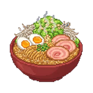 ラーメン